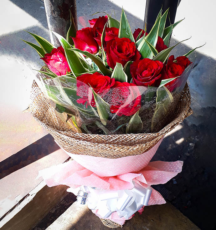 Tin's Flower Shop Flowers Delivered to Asingan in Pangasinan FREE